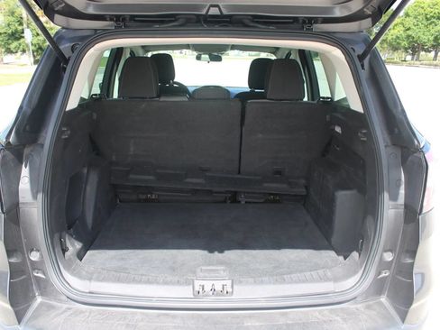 Used 2018 Ford Escape S FWD image 27