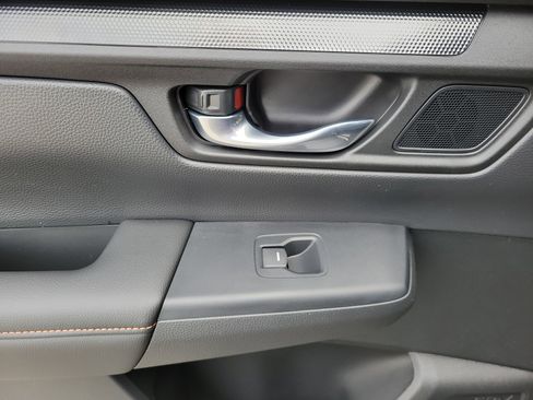 New 2026 Honda CR-V Sport-L image 25