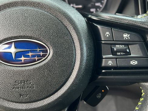 Used 2023 Subaru Ascent Onyx Edition Limited image 29