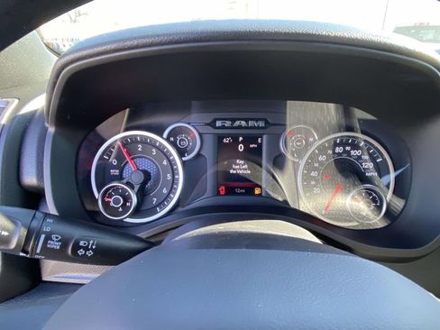 New 2026 RAM 1500 Tradesman image 24