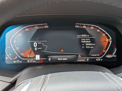 Used 2022 BMW X7 xDrive40i w/ Premium Package image 20