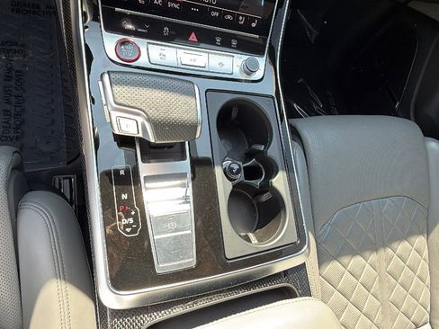 Used 2023 Audi SQ7 Prestige image 31