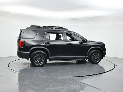 Used 2026 Honda Passport TrailSport image 2