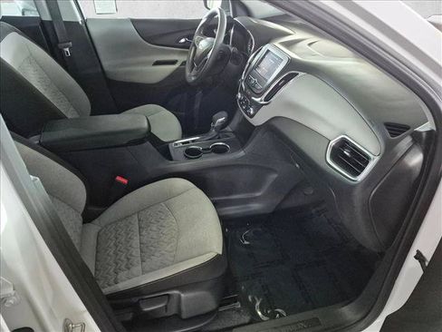 Used 2024 Chevrolet Equinox LS w/ Sport Edition FWD image 21