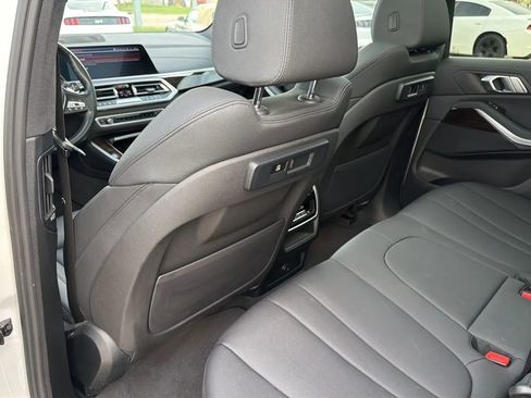 Used 2020 BMW X5 xDrive40i w/ Convenience Package image 51