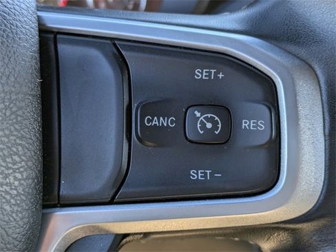 Used 2024 RAM 2500 Big Horn image 23