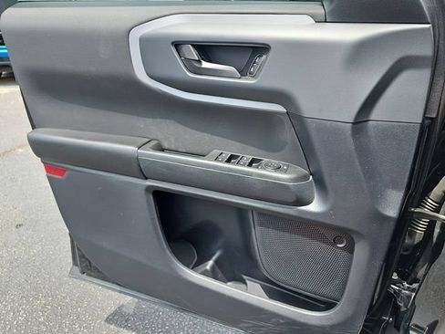 Certified 2024 Ford Bronco Sport Big Bend AWD/4WD image 30