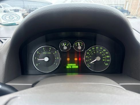 Used 2008 Mercury Milan Premier image 19