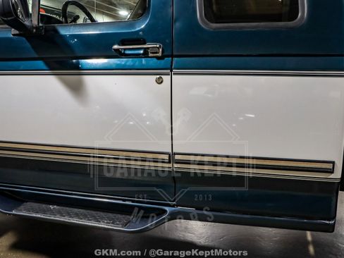 Used 1995 Ford F250 XLT image 35