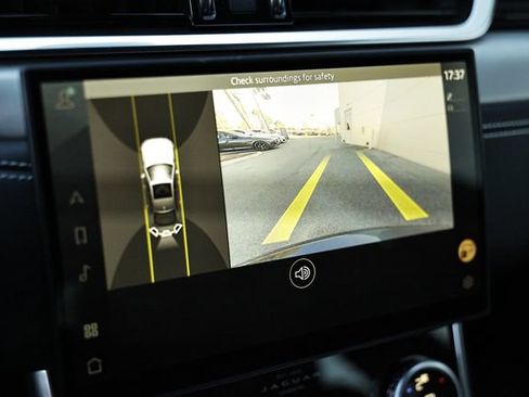 New 2024 Jaguar XF R-Dynamic SE image 46