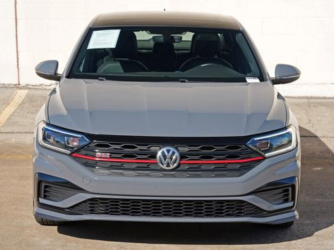 Used 2019 Volkswagen Jetta GLI Autobahn FWD image 41