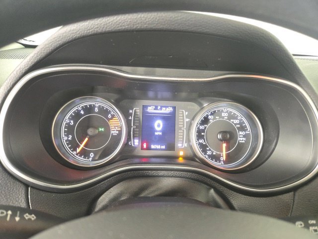 Used 2019 Jeep Cherokee Latitude w/ Popular Appearance Group AWD/4WD image 20