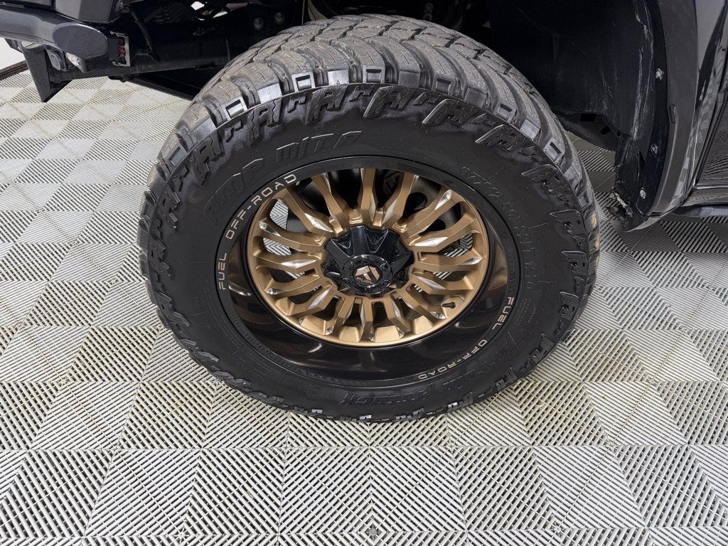 Used 2022 RAM 1500 TRX w/ TRX Level 2 Equipment Group AWD/4WD image 12