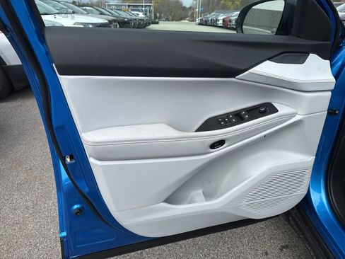 New 2026 Jeep Cherokee Limited image 19