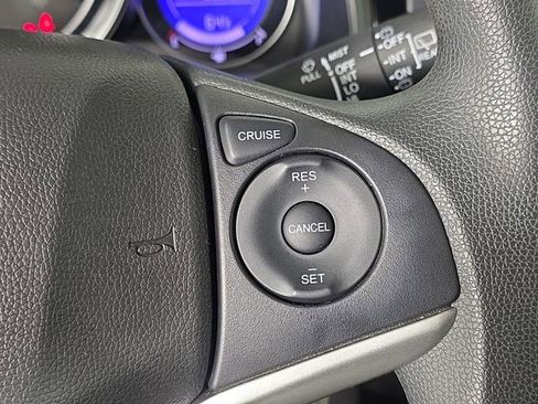 Used 2020 Honda Fit LX image 29