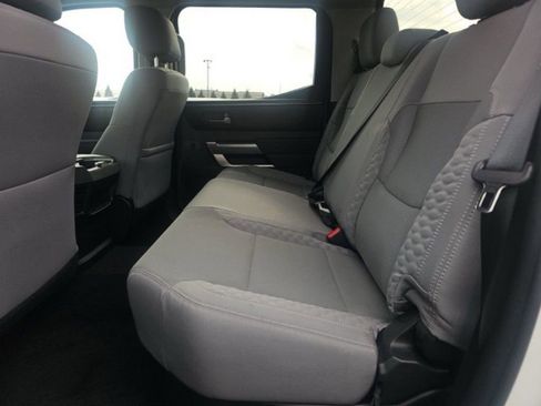 Used 2023 Toyota Tundra SR5 w/ SR5 Convenience Package image 15