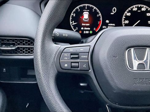 Used 2025 Honda HR-V LX image 26