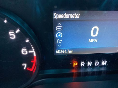 Used 2024 Ford F250 XLT image 9