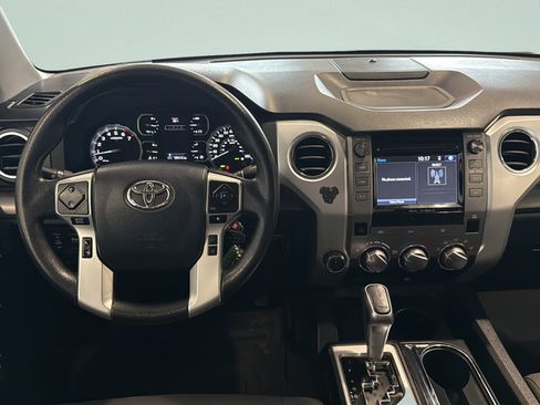 Used 2018 Toyota Tundra SR5 w/ TRD Sport Package AWD/4WD image 30
