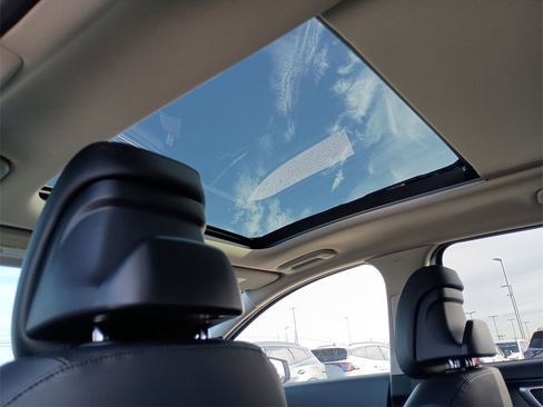 New 2026 Kia Sportage EX w/ EX Panorama Roof Package image 28