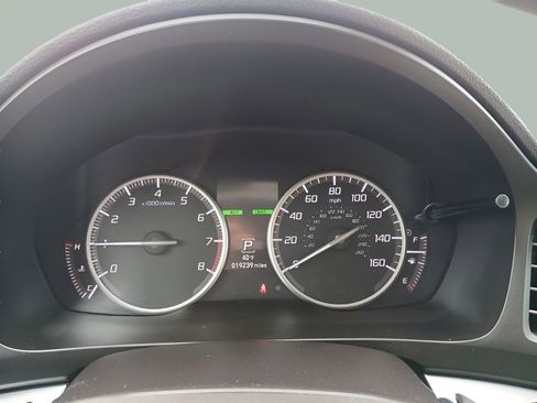 Used 2018 Acura ILX w/ Premium Package image 26