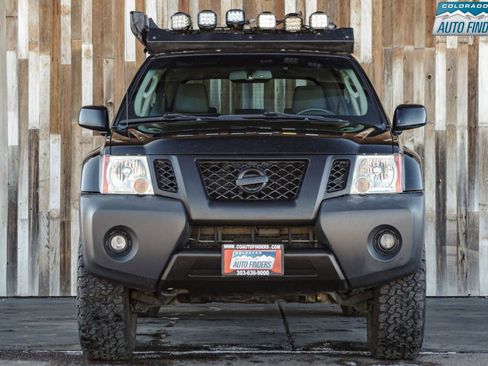 Used 2010 Nissan Xterra Off-Road image 6