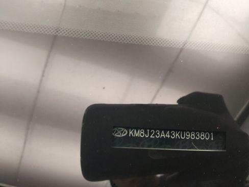Used 2019 Hyundai Tucson SE FWD image 33