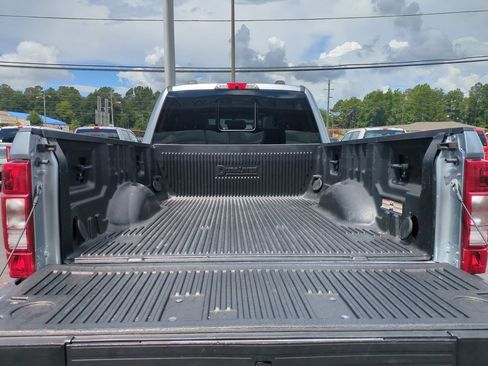 Used 2022 Ford F250 Lariat w/ Lariat Ultimate Package AWD/4WD image 7