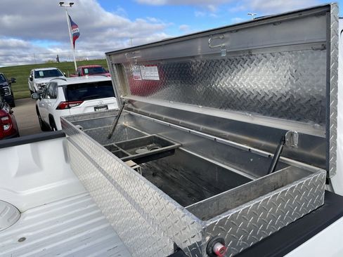 Used 2022 Ford F350 XL w/ STX Appearance Package image 37