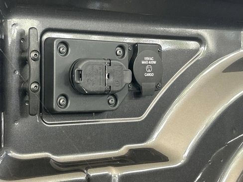 Used 2025 RAM 3500 Tradesman AWD/4WD image 35