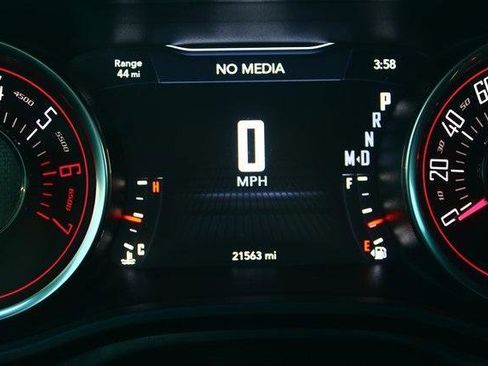 Used 2021 Dodge Challenger R/T w/ Cold Weather Group image 16