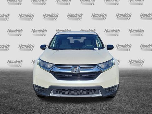 Used 2018 Honda CR-V LX image 9
