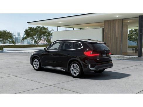 New 2026 BMW X1 xDrive28i w/ Convenience Package image 2