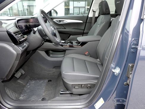 New 2026 Buick Envision Avenir image 12