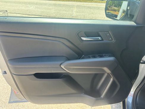 New 2026 Chevrolet Colorado LT RWD image 7