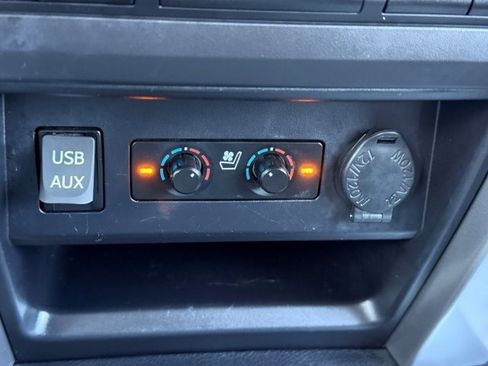 Used 2019 Toyota 4Runner Limited image 32