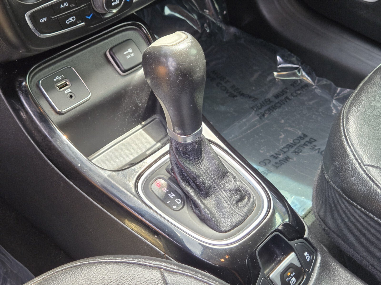 Used 2019 Jeep Compass Latitude FWD image 20