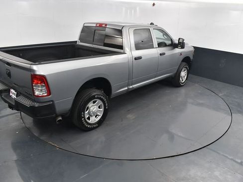 Used 2024 RAM 3500 Tradesman w/ Snow Chief Group AWD/4WD image 40