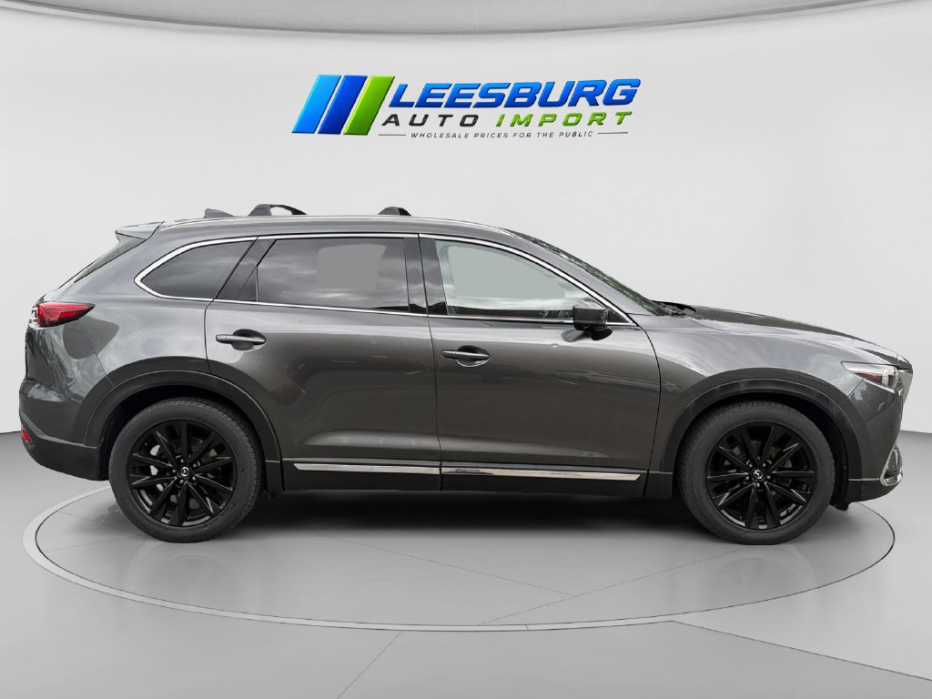 Used 2016 MAZDA CX-9 Grand Touring AWD/4WD image 6