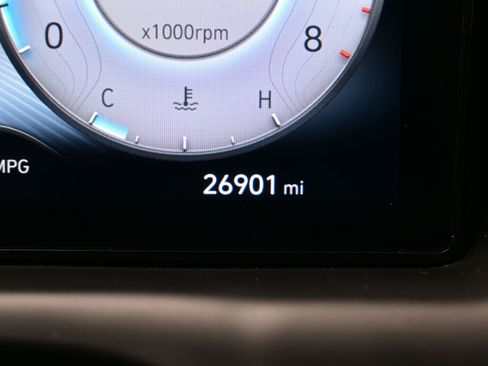 Certified 2023 Hyundai Santa Cruz Limited w/ Winter Package image 26