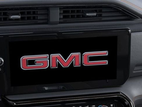 New 2025 GMC Sierra 1500 AT4 w/ AT4 Premium Package image 20