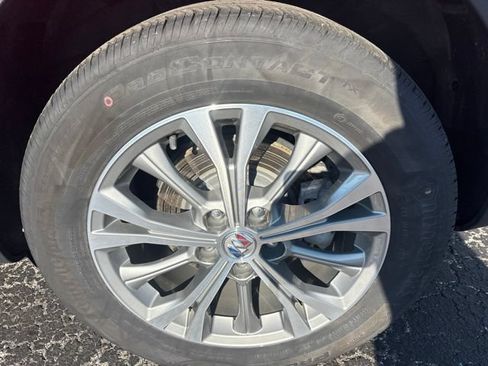 Used 2023 Buick Envision Preferred AWD/4WD image 28