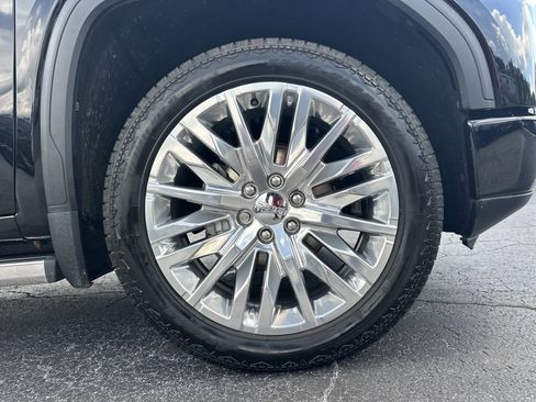 Used 2019 GMC Sierra 1500 Denali w/ Denali Ultimate Package AWD/4WD image 13