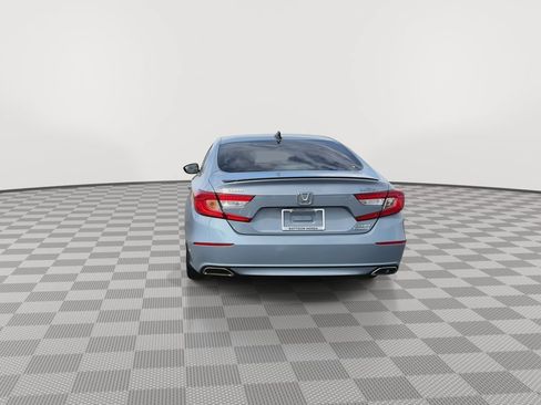 Used 2022 Honda Accord Sport Special Edition image 7