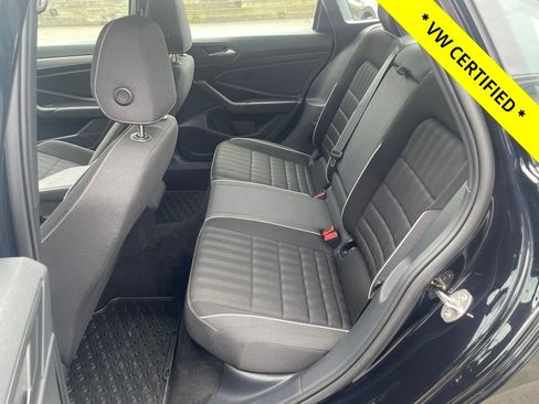 Used 2023 Volkswagen Jetta Sport FWD image 17
