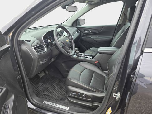 Used 2022 Chevrolet Equinox Premier image 9