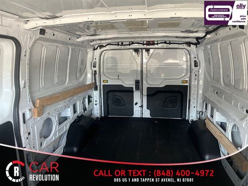 Used 2020 Ford Transit 250 Low Roof AWD image 13