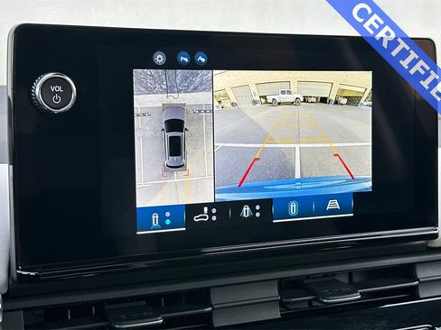 Certified 2024 Honda Prologue Elite image 21