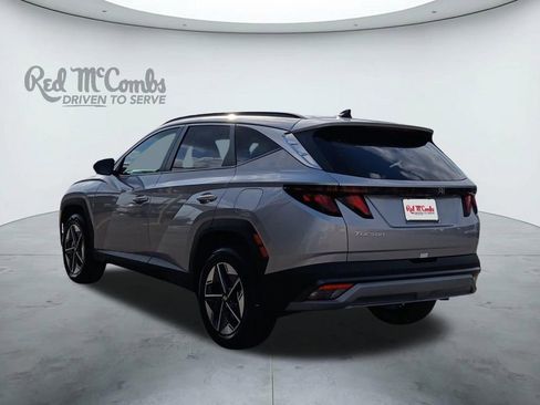 New 2026 Hyundai Tucson SEL AWD/4WD image 3