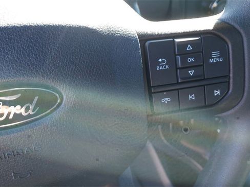 Certified 2025 Ford F150 STX w/ STX Black Appearance Package image 14